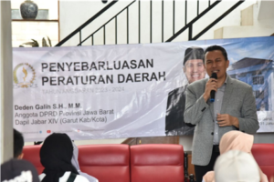 Soal Pengelolaan Sampah Masyarakat Perlu Di Edukasi