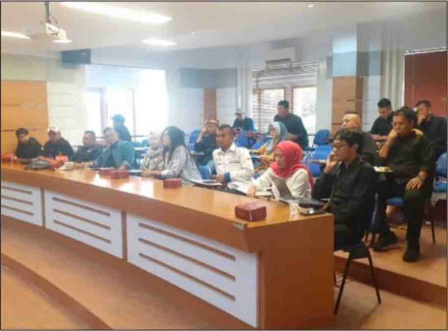 FPPG Soroti Dugaan Pungli BLT DBHCHT, Kritik Ketidakhadiran Ketua APTI Garut dan Kades Margaluyu