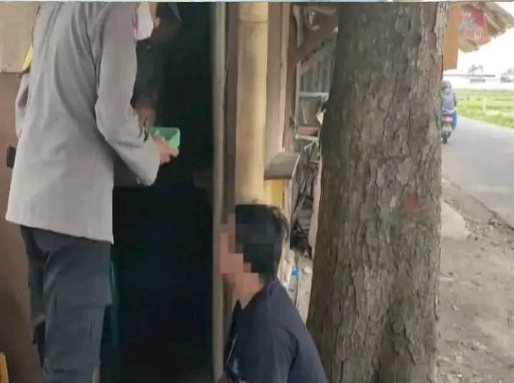olsek Banyuresmi berhasil mengungkap peredaran pil koplo dalam penggerebekan di dua lokasi berbeda di wilayah Banyuresm