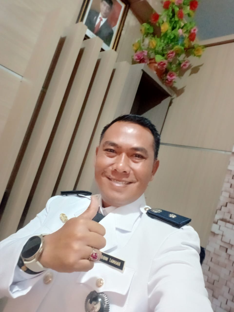 Sambut HUT RI ke-80, Kades Nanggrang Gelar Turnamen Sepak Bola Antar RW