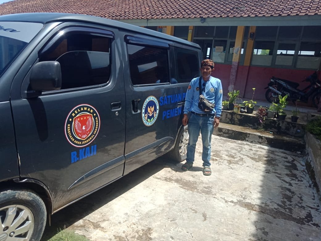 LOUNCHING SPPG CIJENUK: Yayasan Ar Rozaq dan KAJI Siap Operasikan Program Makan Gratis Presiden