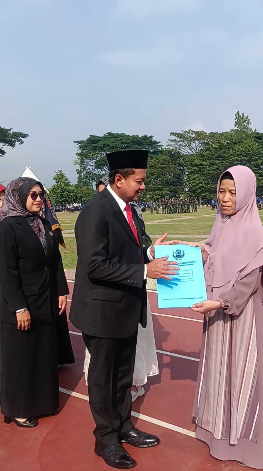 Peringatan Hari Kebangkitan Nasional ke-118 Jadi Momentum Tingkatkan Kesejahteraan Rakyat