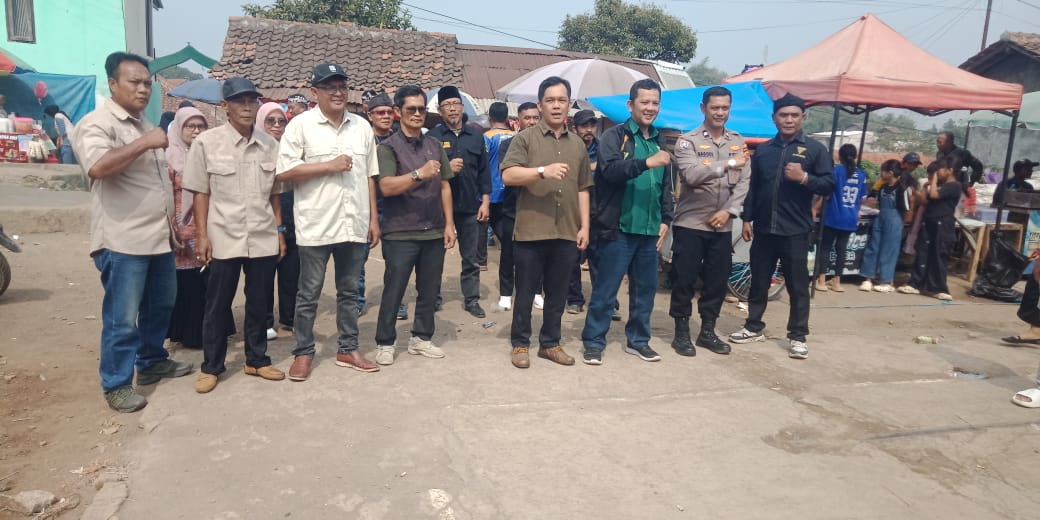 Festival Pencak Silat di Bandung Barat Merupakan Aplikasi Dana Indonesiana, Diikuti 16 Perguruan